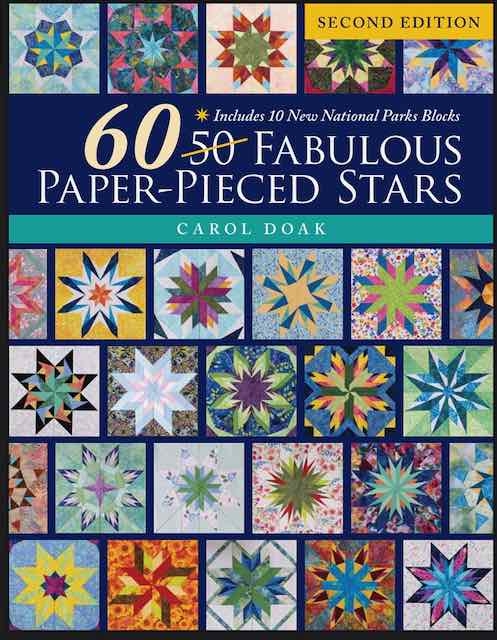 60 Fab Cover