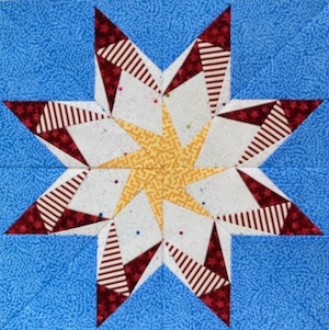 Star of Valor